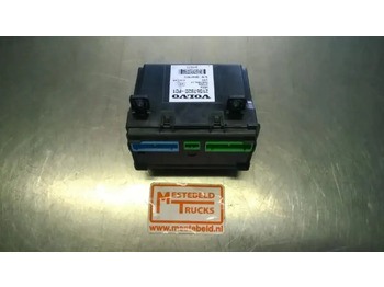 Electrical system VOLVO