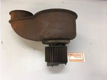 Engine and parts VOLVO