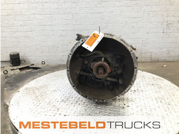 Gearbox and parts for Truck Volvo Versnellingsbak V4106B: picture 4 Gearbox and parts for Truck Volvo Versnellingsbak V4106B: picture 4