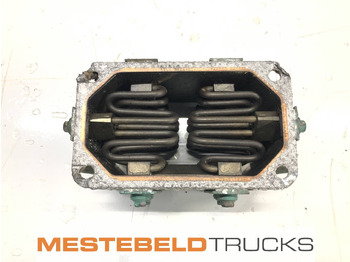 Engine and parts VOLVO