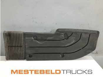 Fuel processing/ Fuel delivery VOLVO