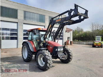 Farm tractor CASE IH JX100U
