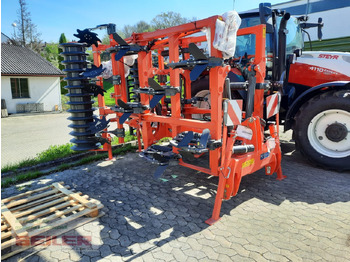 Cultivator KUHN