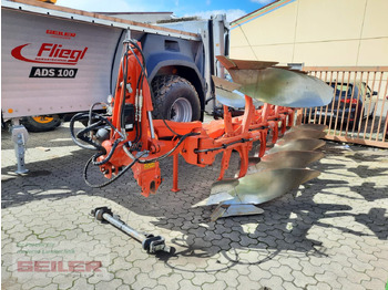 Plow KUHN