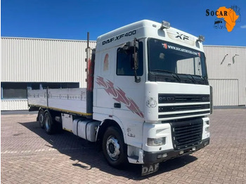 Dropside/ Flatbed truck DAF 95 350