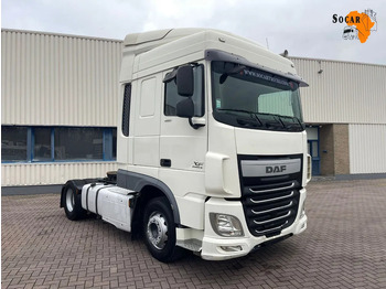 Tractor unit DAF XF 460