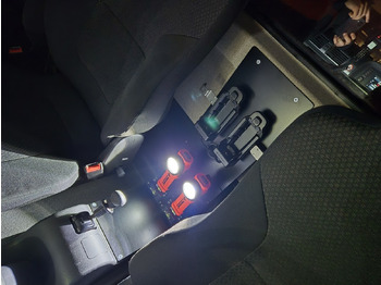 Hook lift truck MAN TGL 8.190 Feuerwehrfahrzeug City Abrollkipper: picture 2 Hook lift truck MAN TGL 8.190 Feuerwehrfahrzeug City Abrollkipper: picture 2