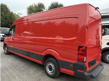 Panel van VW Crafter 35 Maxi L4H3 1Hand PDC sofort verfügbar!: picture 3 Panel van VW Crafter 35 Maxi L4H3 1Hand PDC sofort verfügbar!: picture 3