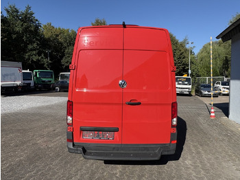 Panel van VW Crafter 35 Maxi L4H3 1Hand PDC sofort verfügbar!: picture 4