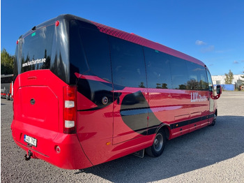 Iveco FERQUI SUNRISE  leasing Iveco FERQUI SUNRISE: picture 4