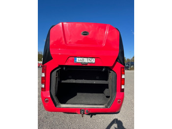 Iveco FERQUI SUNRISE  leasing Iveco FERQUI SUNRISE: picture 5