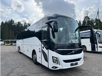 Coach Volvo 9700: picture 2 Coach Volvo 9700: picture 2