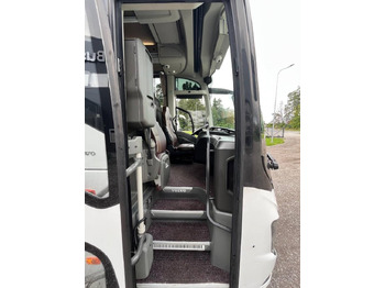 Coach Volvo 9700: picture 5 Coach Volvo 9700: picture 5