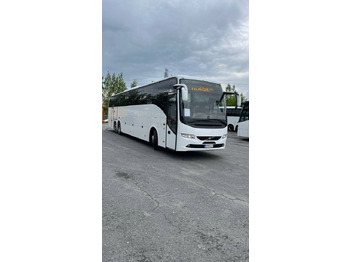 Coach Volvo 9700HD B11R: picture 2
