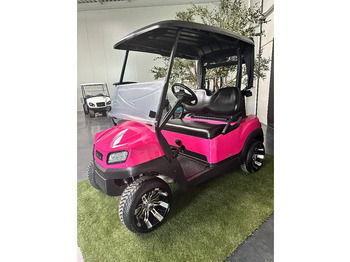 Golf cart CLUB CAR