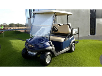 Golf cart CLUB CAR