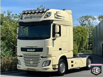 Tractor unit DAF XF 440