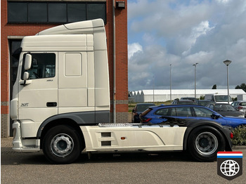 Tractor unit DAF XF 460 FT RETARDER - Full spoiler - 2x tank: picture 3