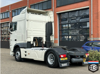 Tractor unit DAF XF 460 FT RETARDER - Full spoiler - 2x tank: picture 4