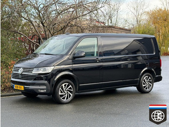 Small van VOLKSWAGEN Transporter