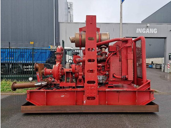 Construction machinery