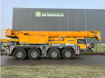 Crane LIEBHERR LTM 1070
