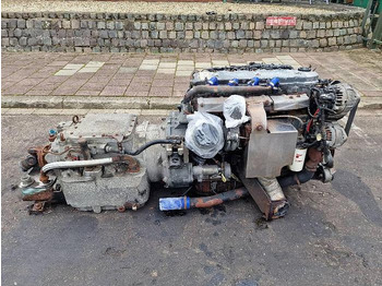 Spare parts CUMMINS