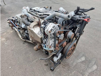 Spare parts CUMMINS