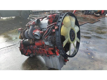 Spare parts