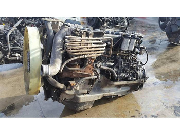Spare parts