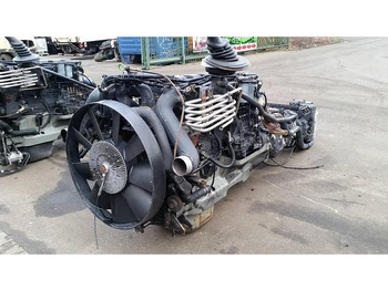 Spare parts