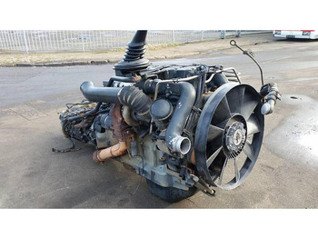 Spare parts