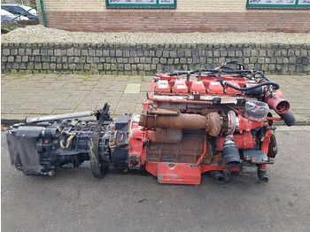 Spare parts