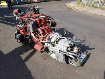 Spare parts