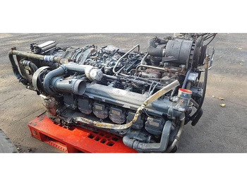 Spare parts
