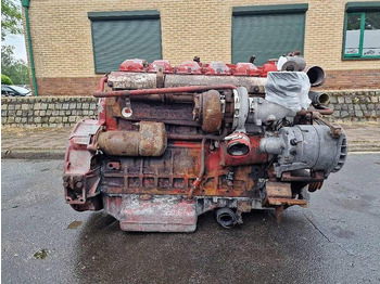 Spare parts MAN
