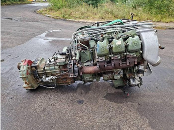 Spare parts MERCEDES-BENZ