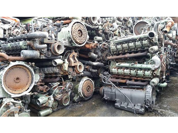 Spare parts MERCEDES-BENZ