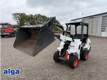 Wheel loader BOBCAT L28