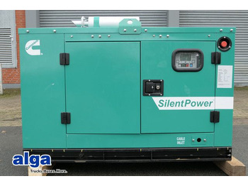 Generator set STAMFORD