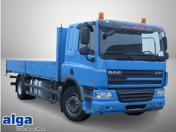 Dropside/ Flatbed truck DAF CF 75 360