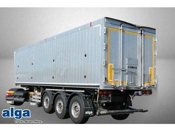 Tipper semi-trailer HEITLING