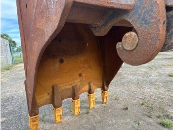 Hitachi ZX350LC-6, Hdyr. S.W.S., Tieflöffel, AC, Topcon leasing Hitachi ZX350LC-6, Hdyr. S.W.S., Tieflöffel, AC, Topcon: picture 3