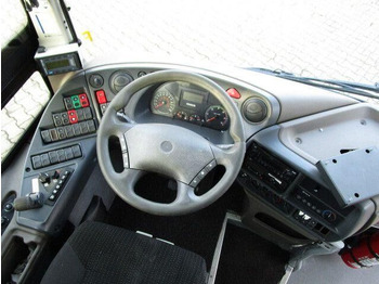 Suburban bus Iveco Crossway LE, EEV, 54 Sitze, A/C, Gurte: picture 4 Suburban bus Iveco Crossway LE, EEV, 54 Sitze, A/C, Gurte: picture 4