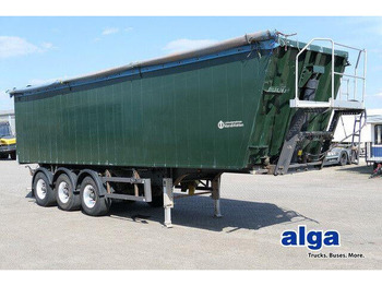 Tipper semi-trailer KEMPF