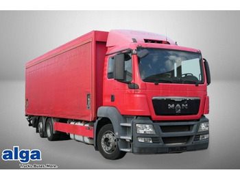 Beverage truck MAN TGS 26.400