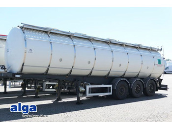 Tank semi-trailer MENCI