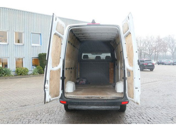 Small van Mercedes-Benz 213 CDI Sprinter 4x2, Klima, 3. Sitz, Holzausbau: picture 5