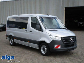 Minibus MERCEDES-BENZ Sprinter 316