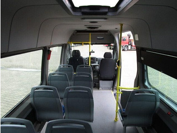 Minibus, Passenger van Mercedes-Benz 516 CDI Sprinter, Euro 6, 17 Sitze, Aut., Rampe: picture 3 Minibus, Passenger van Mercedes-Benz 516 CDI Sprinter, Euro 6, 17 Sitze, Aut., Rampe: picture 3